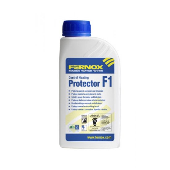 Fernox Protector F1 - 265ml