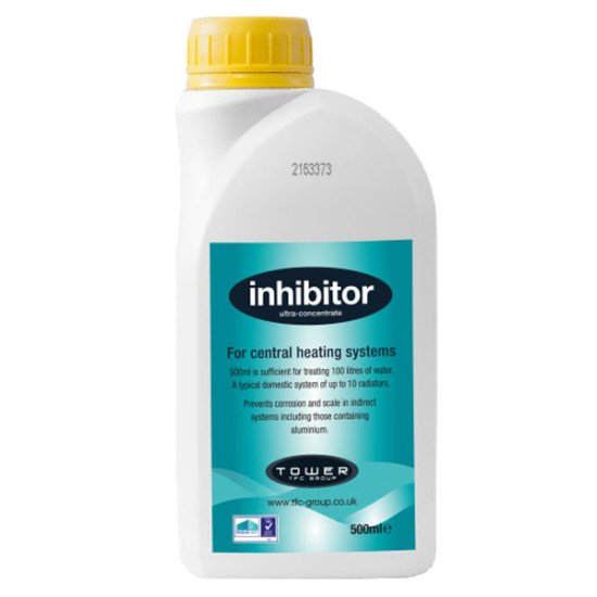 Central Heating Inhibitor 500ml 